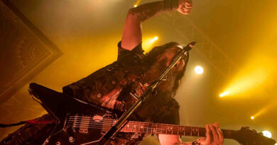 Machine Head
