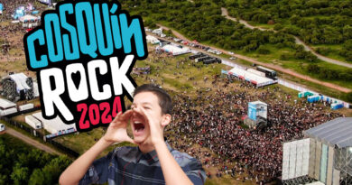 cosquín rock 2024