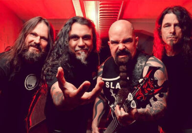 Slayer