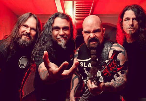 Slayer