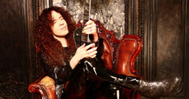 Marty Friedman
