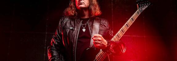 David Ellefson