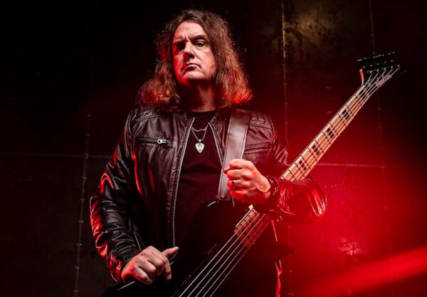 David Ellefson