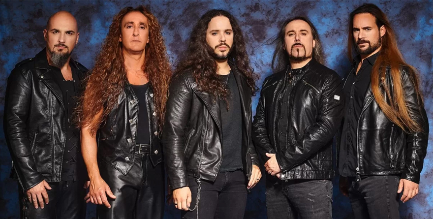 Rhapsody of Fire