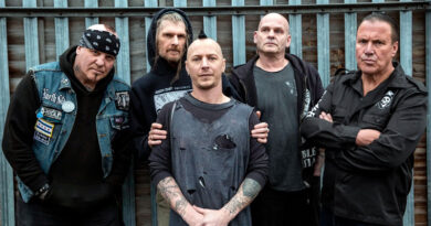 Discharge