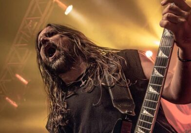 Andreas Kisser