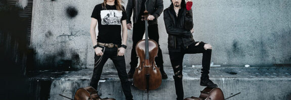 Apocalyptica