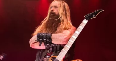 Zakk Wylde