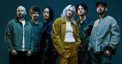 Linkin Park
