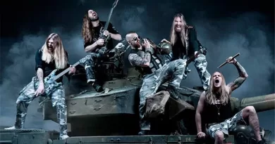Sabaton