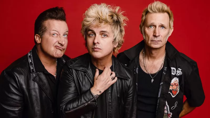 green day dookie