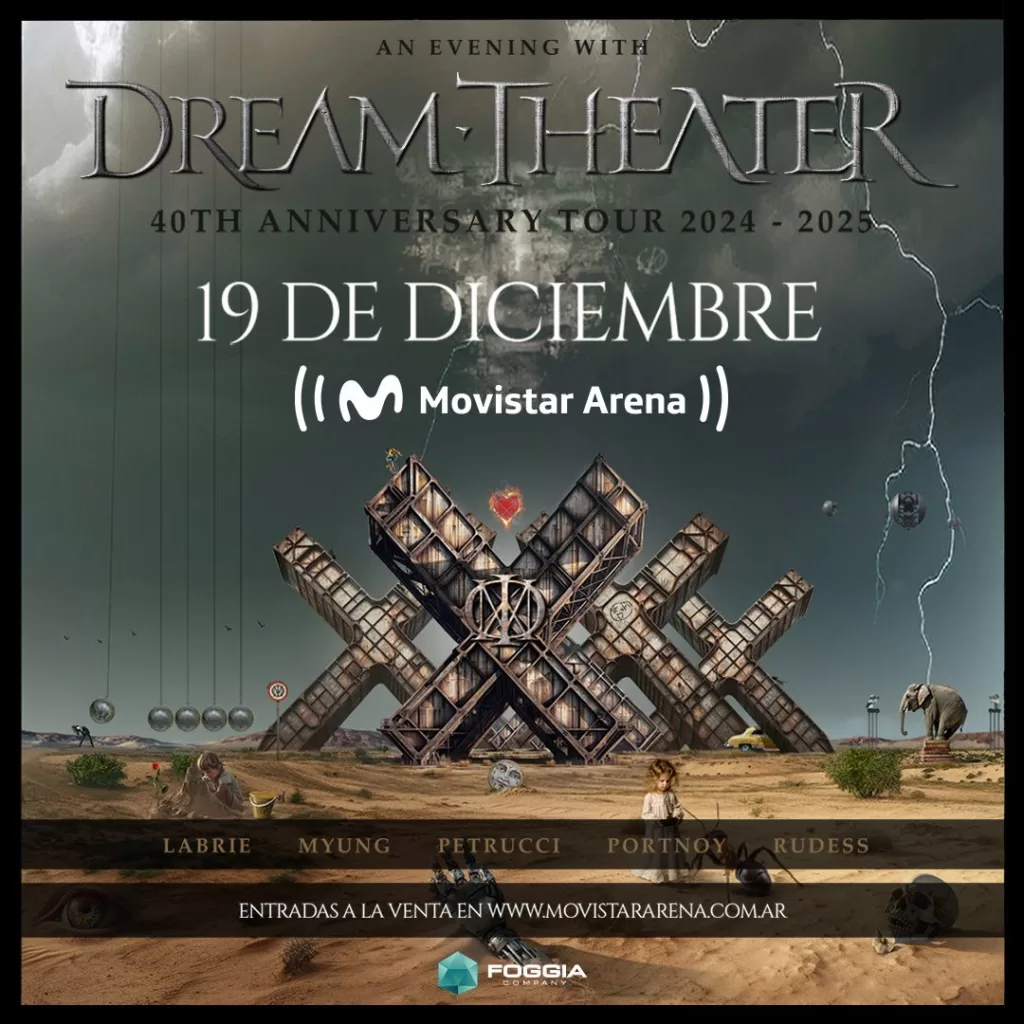 Dream Theater