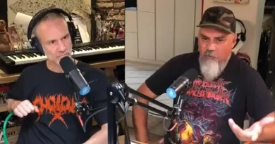 entrevista pato strunz