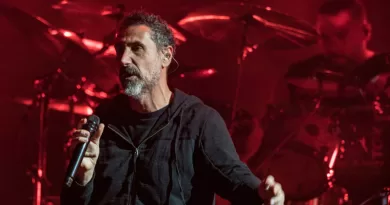 system of a down Argentina