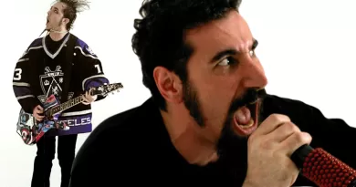 system of a down billón