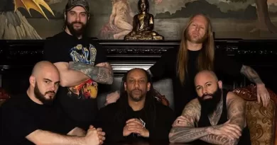 Suffocation
