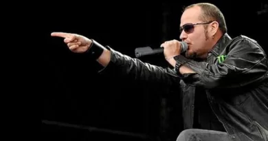 Tim "Ripper" Owens