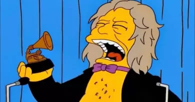 Ozzy Osbourne en cine y tv