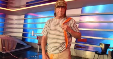 Chavo metalero portada