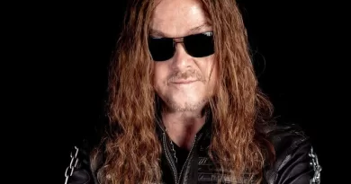 Mark Boals en córdoba