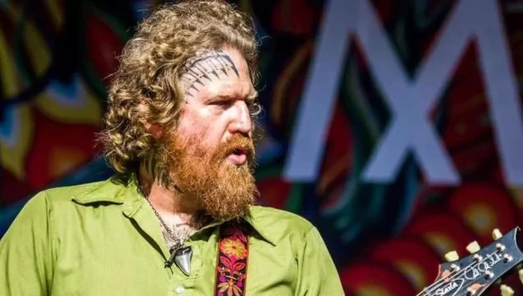 Brent Hinds Muerte