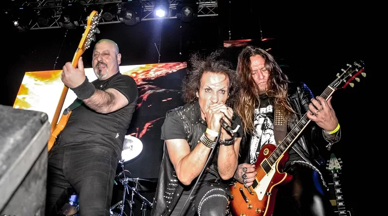 Generación Mutante