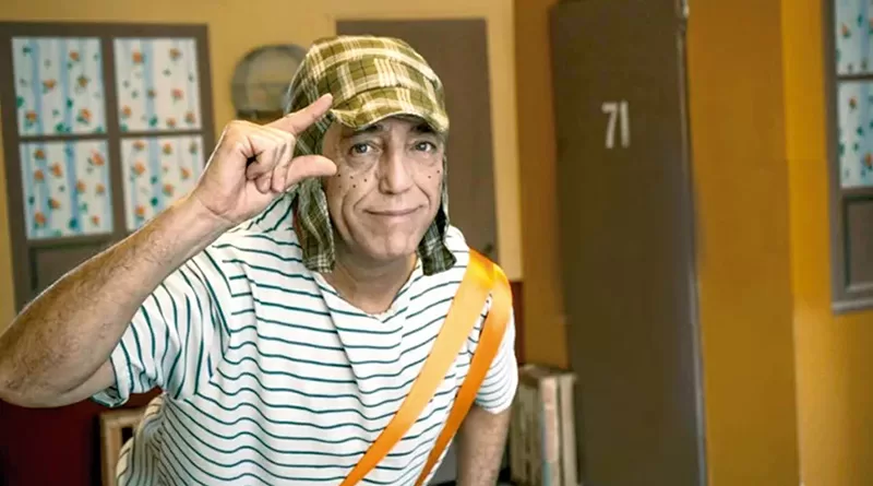 Chavo Metalero portada