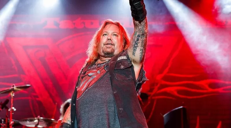 Vince Neil
