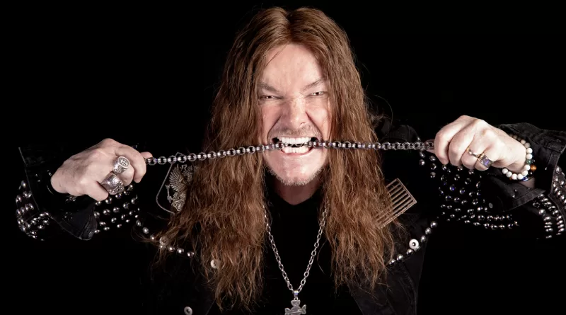 Mark Boals entrevista