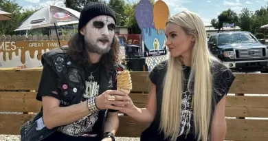 Deathgasm II portada