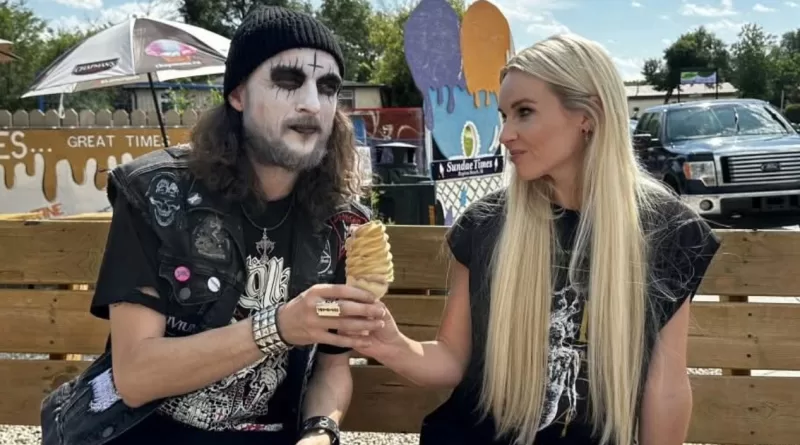 Deathgasm II portada