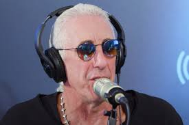 Twisted Sister Dee Snider