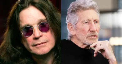 Roger Waters vs Ozzy