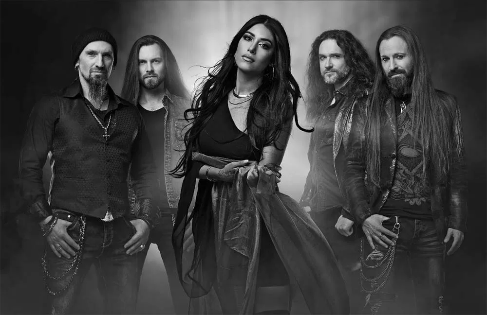 Xandria Cancelado