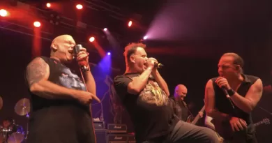 Blaze Bayley