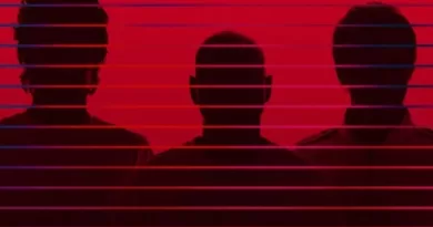 Soda Stereo y tegnología