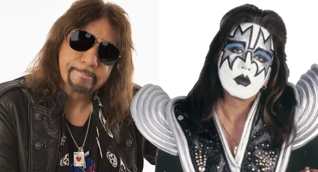 Ace Frehley muerte