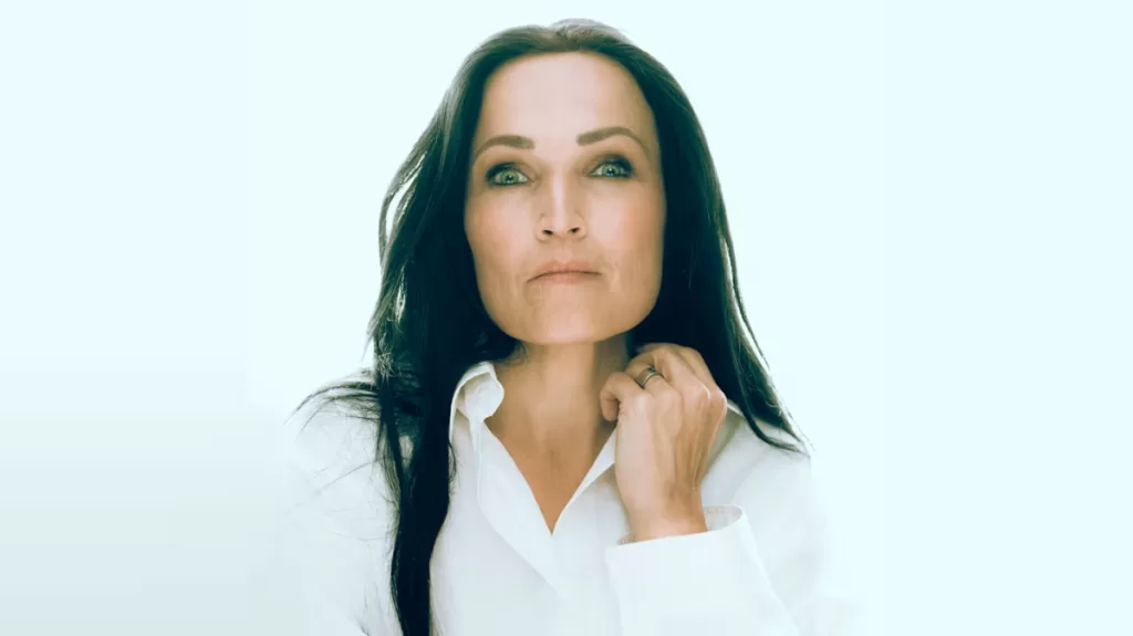 Tarja Turunen Enfermedad