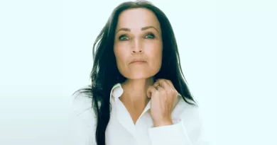 Tarja Turunen Enfermedad