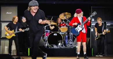 AC/DC Argentina