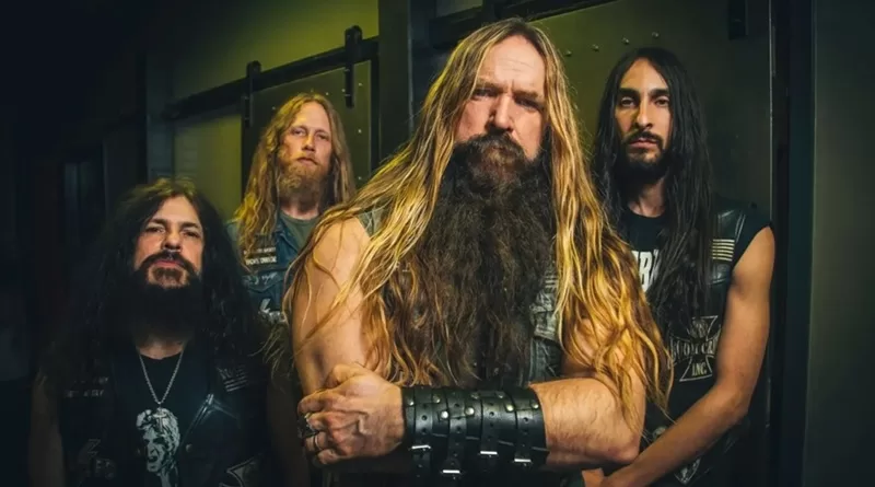Black Label Society