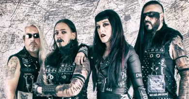 Bloodparade entrevista