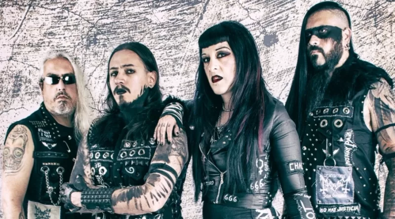 Bloodparade entrevista