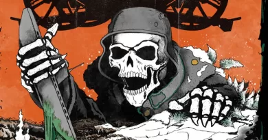 Kanonenfieber argentina