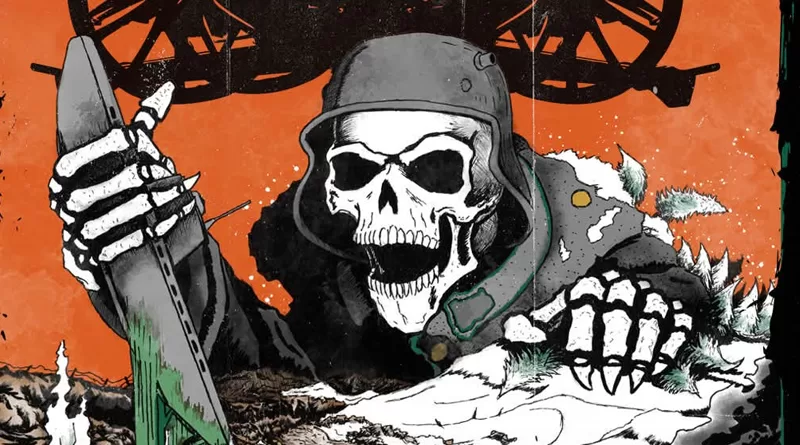 Kanonenfieber argentina