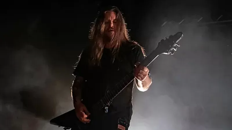 Katatonia Argentina