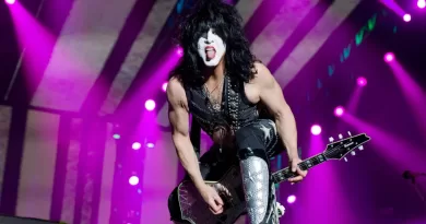 Paul Stanley habla de nueva música portada