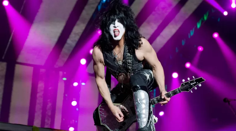 Paul Stanley habla de nueva música portada