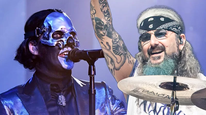 grammy metal nominados