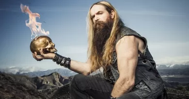 Black Label Society